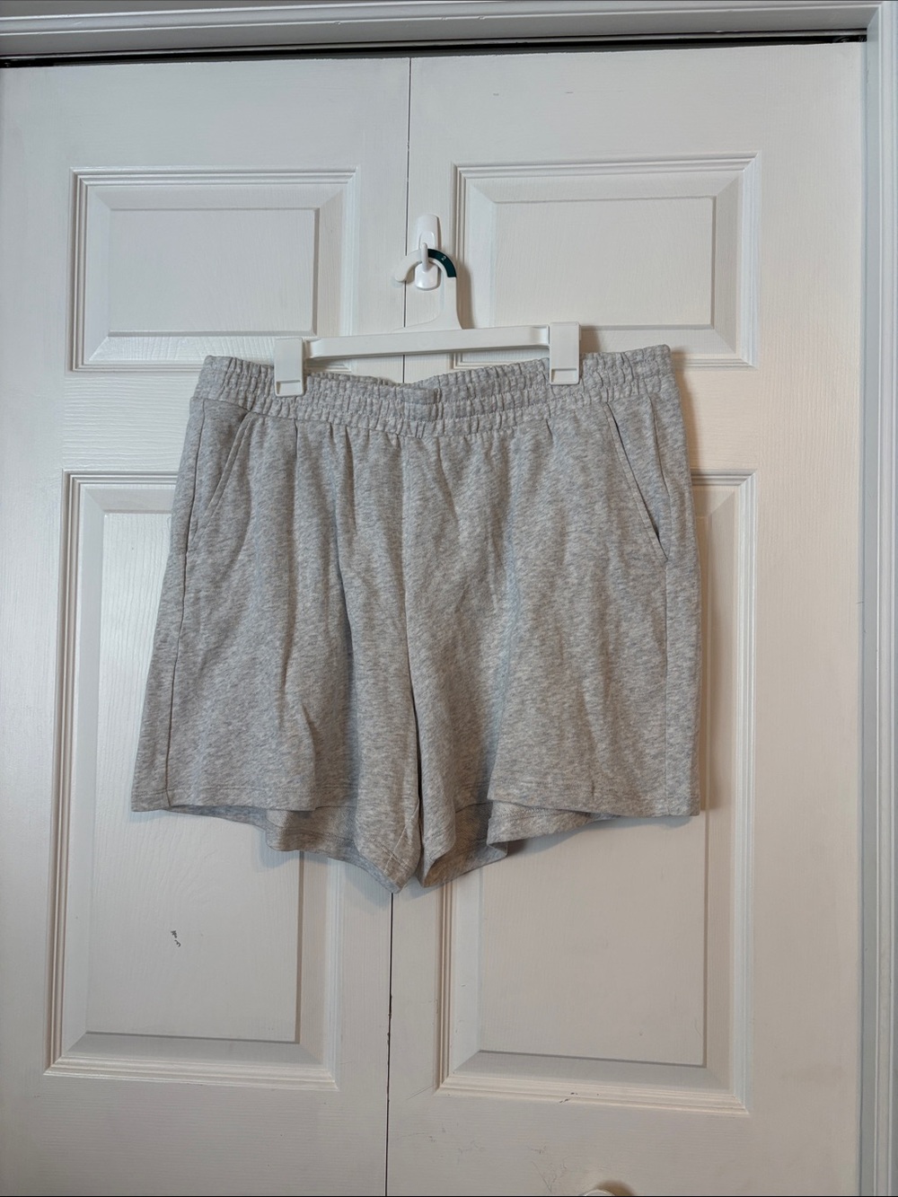 Women’s Lounge Shorts